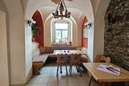 Gewerbeobjekt Grünhain / Beierfeld Grünhain - 1 Zimmer, 269.000&euro; | Angebot:25836557