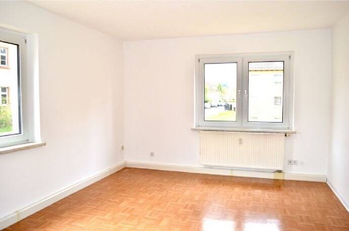 Etagenwohnung Wünschendorf/Elster Wünschendorf - 3 Zimmer, 58 m&sup2;, 293&euro; | Angebot:25801931