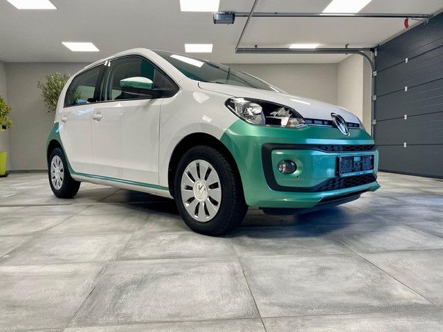 VW up! 48.000 km 14.999 &euro; Gersdorf 09355