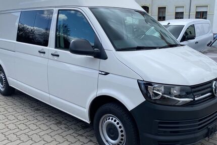 VW T6 Transporter 109.320 km 22.990 &euro; Zwickau 08058