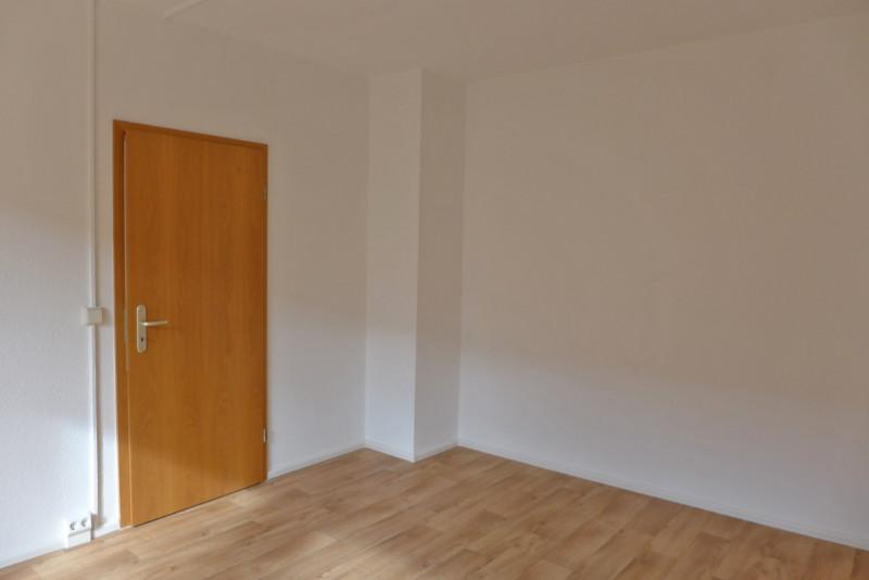 Etagenwohnung Limbach-Oberfrohna Oberfrohna - 2 Zimmer, 52 m&sup2;, 295&euro; | Angebot:25249798