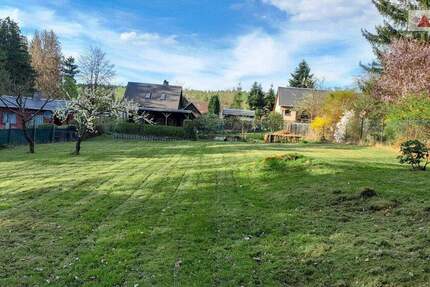 Grundstück Grünhain-Beierfeld Beierfeld - 19.900&euro; | Angebot:25744646