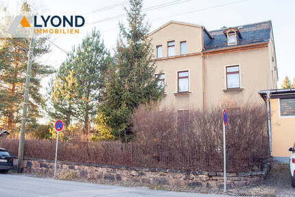 Haus Kirchberg - 1 Zimmer, 620 m&sup2;, 180.000&euro; | Angebot:25676647