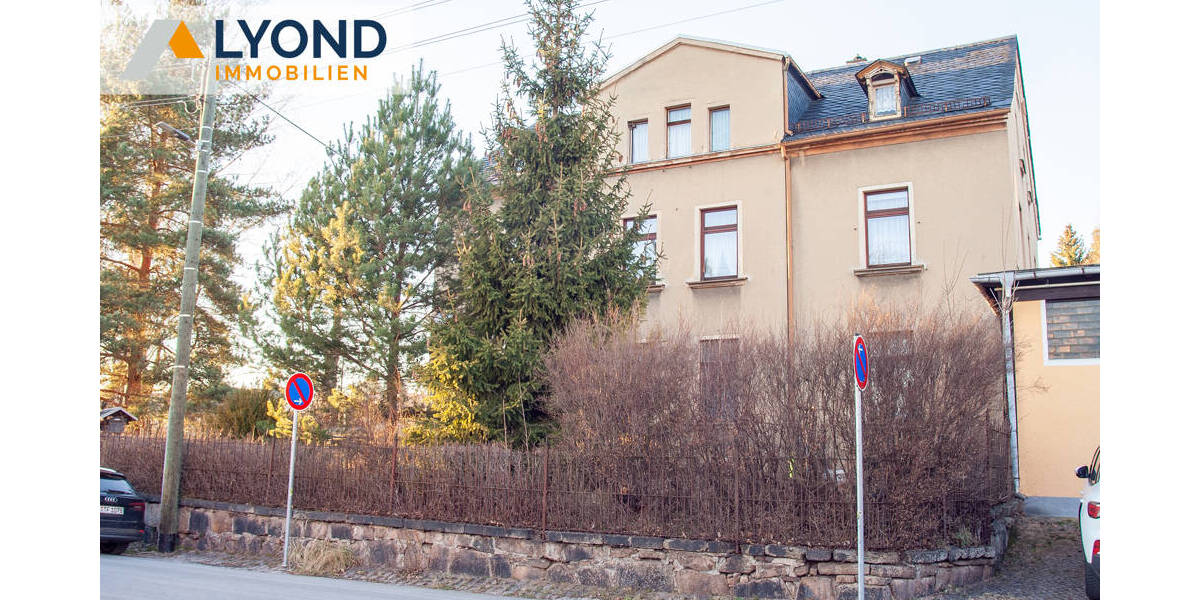 Mehrfamilienhaus, Wohnhaus Kirchberg - 1 Zimmer, 620 m&sup2;, 180.000&euro; | Angebot:25676647