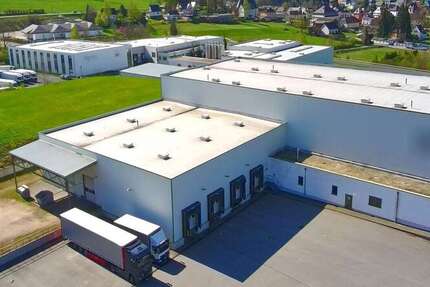 Gewerbeobjekt Stützengrün - 1.650.000&euro; | Angebot:20715120