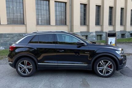 VW T-Roc 68.000 km 20.000 &euro; Reichenbach 08468