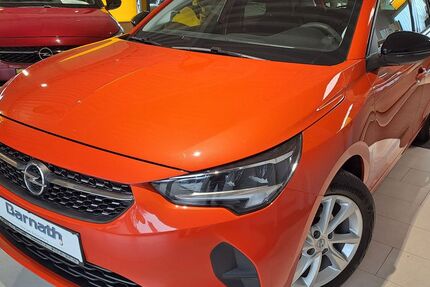 Opel Corsa 20.700 km 14.950 &euro; Werdau 08412