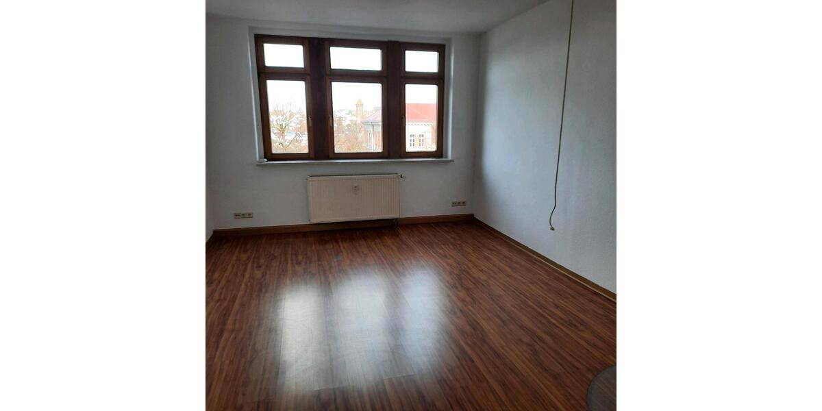 Etagenwohnung Auerbach/Vogtland Vogtland - 4 Zimmer, 103 m&sup2;, 618&euro; | Angebot:25891898