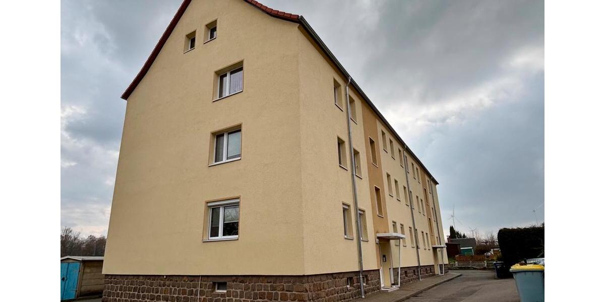 Etagenwohnung Gersdorf - 3 Zimmer, 57 m&sup2;, 45.000&euro; | Angebot:26440561