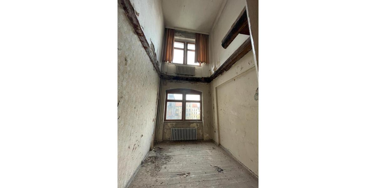 Mehrfamilienhaus, Wohnhaus Zwickau Zwickau-West - 40 Zimmer, 444 m&sup2;, 999&euro; | Angebot:19528589