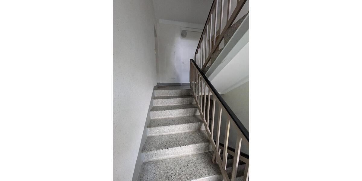 Erdgeschoßwohnung Limbach-Oberfrohna Oberfrohna - 3 Zimmer, 58 m&sup2;, 310&euro; | Angebot:25447497