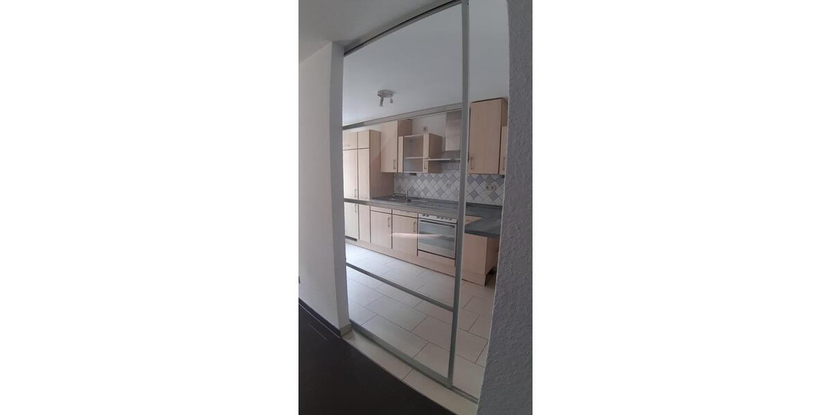 Maisonettenwohnung Elsterberg - 2 Zimmer, 58 m&sup2;, 350&euro; | Angebot:23227137