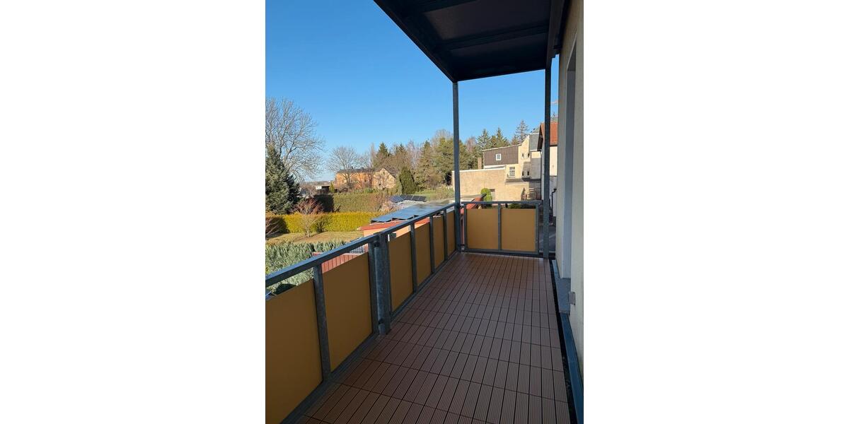 Etagenwohnung Limbach-Oberfrohna Oberfrohna - 2 Zimmer, 64 m&sup2;, 448&euro; | Angebot:25273614