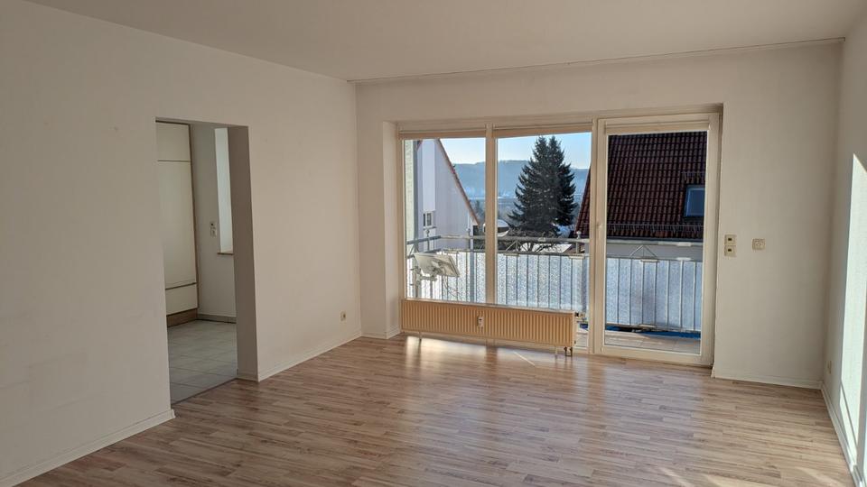 Etagenwohnung Crimmitschau - 2 Zimmer, 67 m&sup2;, 540&euro; | Angebot:25906335