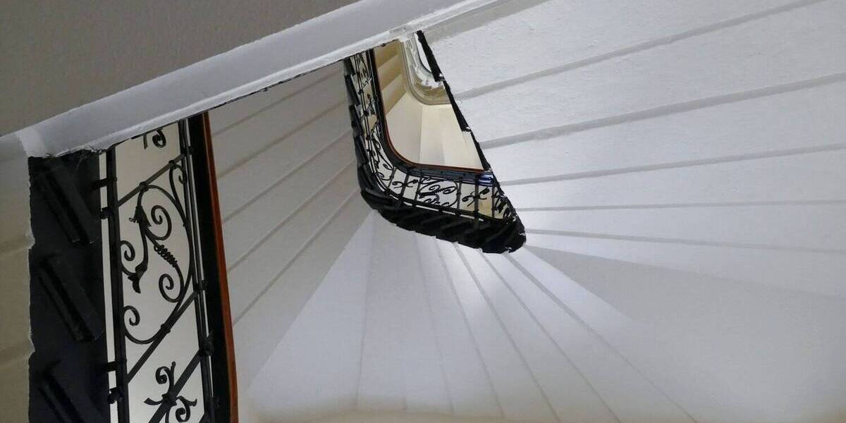 Etagenwohnung Greiz - 2 Zimmer, 37 m&sup2;, 33.000&euro; | Angebot:25729323