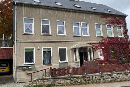 Haus Schönheide - 75.000&euro; | Angebot:24641715