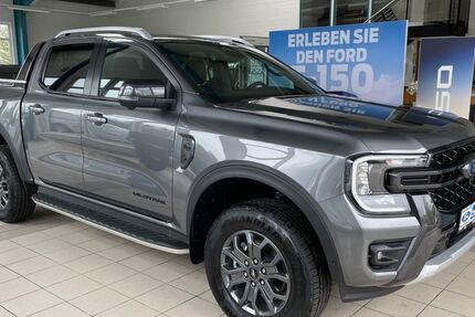 Ford Ranger 15.500 km 51.450 &euro; Glauchau 08371