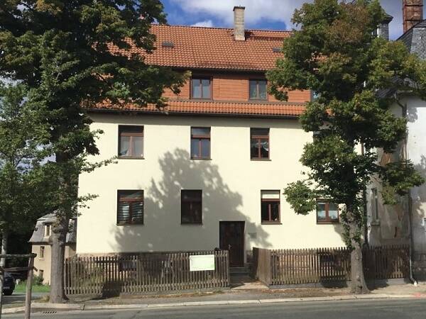 Mehrfamilienhaus, Wohnhaus Rodewisch - 230.000&euro; | Angebot:25775012