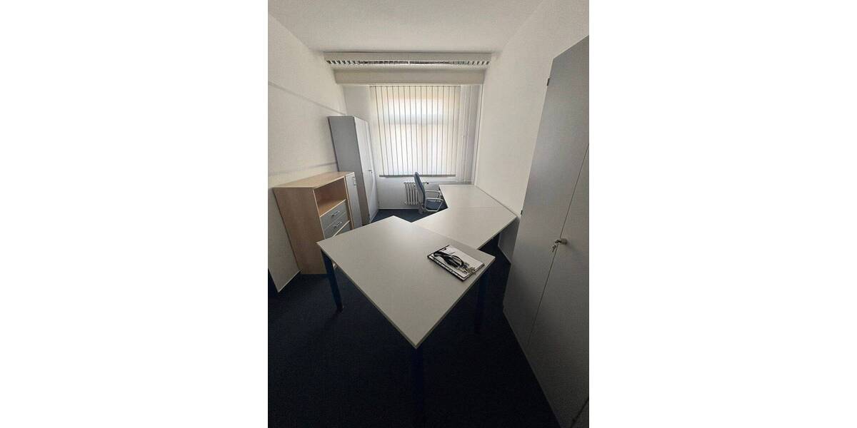 Gewerbeobjekt Zwickau Pölbitz - 385&euro; | Angebot:26809249