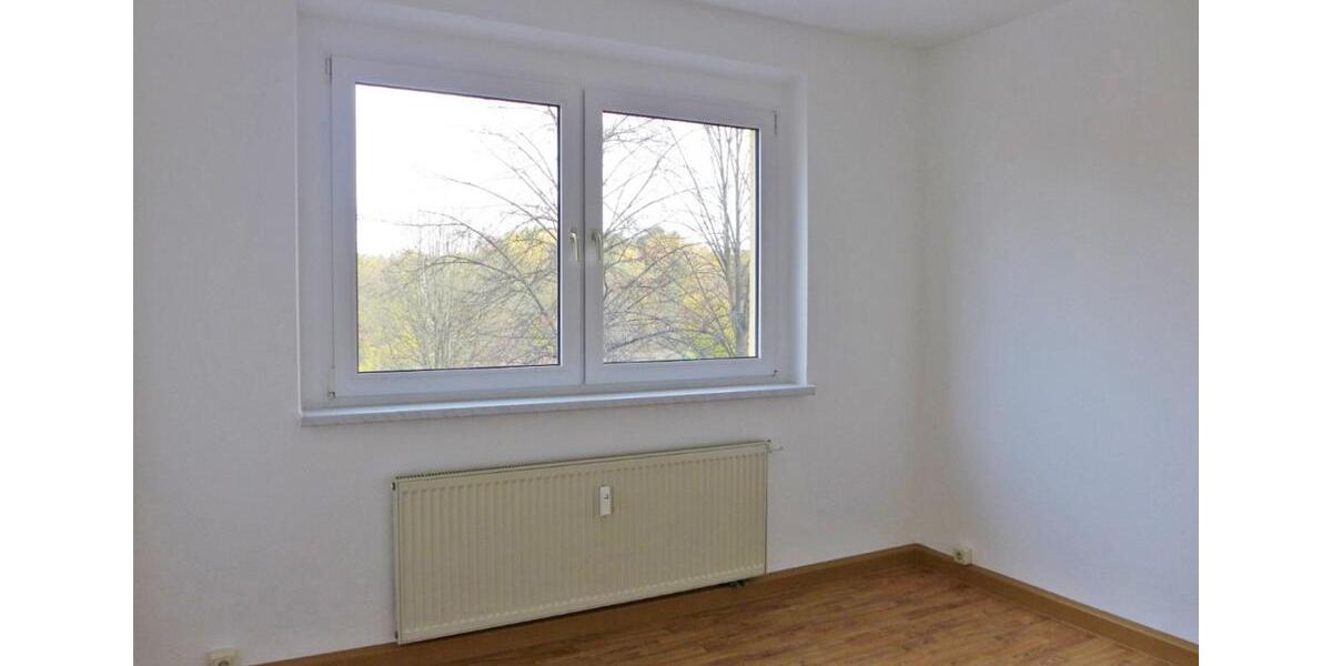 Etagenwohnung Limbach-Oberfrohna Oberfrohna - 2 Zimmer, 55 m&sup2;, 295&euro; | Angebot:23538067