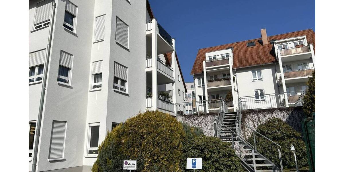 Etagenwohnung Zwickau Marienthal - 4 Zimmer, 75 m&sup2;, 100.000&euro; | Angebot:26176737