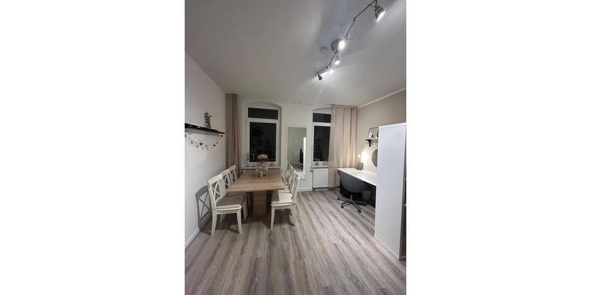 Etagenwohnung Auerbach/Vogtland Vogtland - 3 Zimmer, 74 m&sup2;, 500&euro; | Angebot:25825986