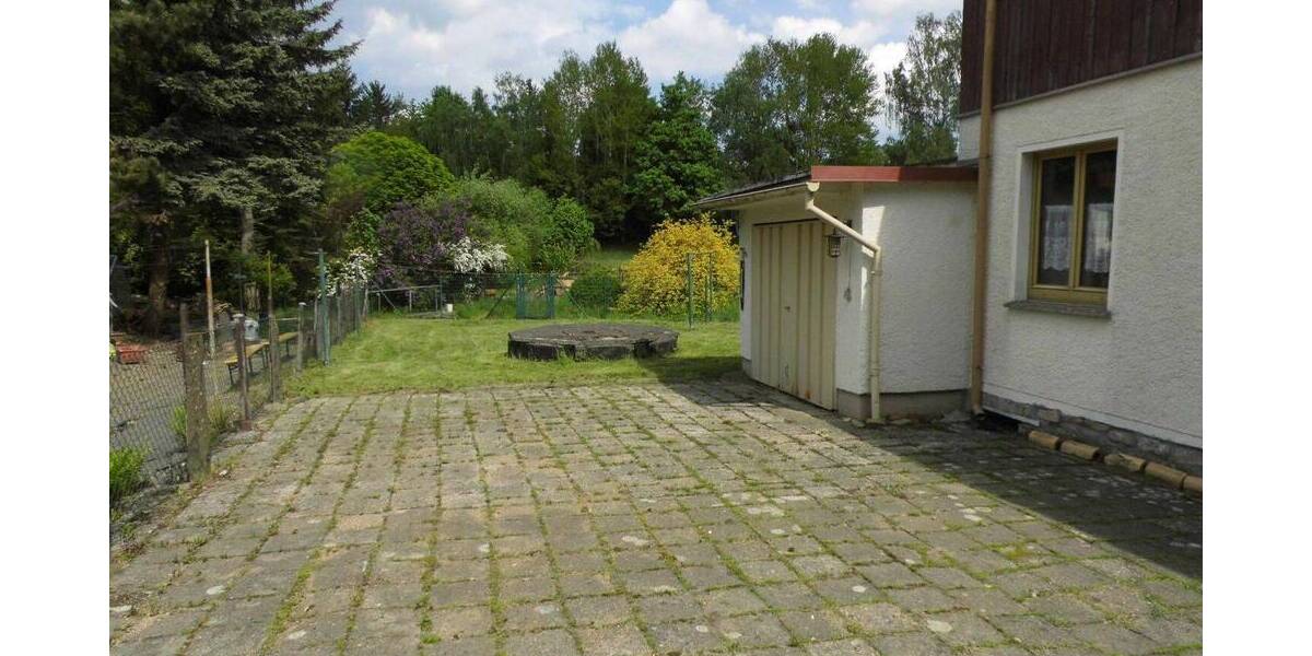 Einfamilienhaus Heinsdorfergrund Unterheinsdorf - 5 Zimmer, 115 m&sup2;, 89.000&euro; | Angebot:25662882