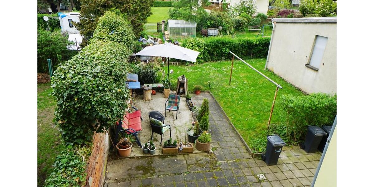 Etagenwohnung Zwickau Cainsdorf - 2 Zimmer, 45 m&sup2;, 290&euro; | Angebot:26560813
