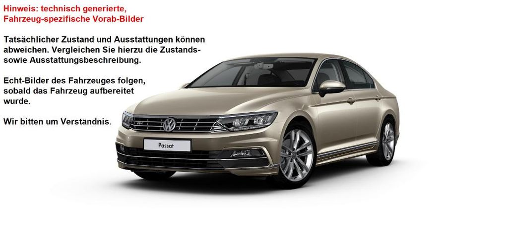 VW Passat 60.834 km 22.940 &euro; Lichtenstein 09350