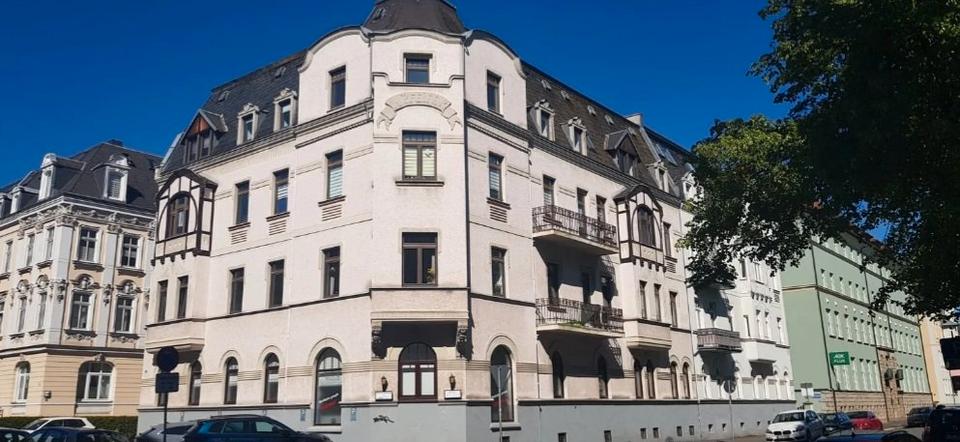Etagenwohnung Zwickau Zwickau-Nord - 3 Zimmer, 84 m&sup2;, 450&euro; | Angebot:26664462