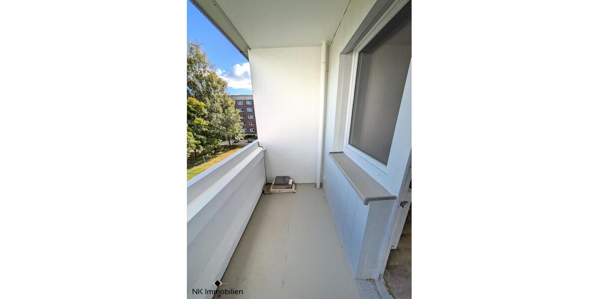 Etagenwohnung Limbach-Oberfrohna Oberfrohna - 3 Zimmer, 76 m&sup2;, 475&euro; | Angebot:25945706