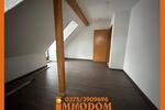 Dachgeschoßwohnung Zwickau - 3 Zimmer, 88 m&sup2;, 530&euro; | Angebot:18346902