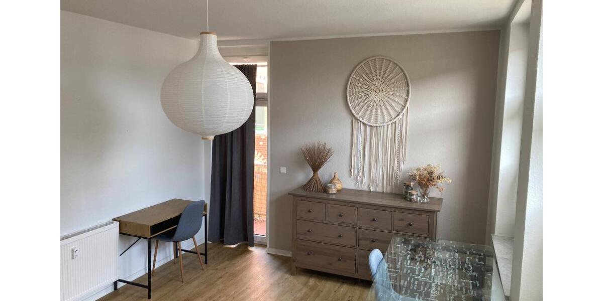 Maisonettenwohnung Zwickau - 2 Zimmer, 63 m&sup2;, 400&euro; | Angebot:25932531