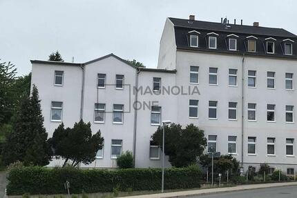 Wohnung Gößnitz - 2 Zimmer, 55 m&sup2;, 376&euro; | Angebot:21076631