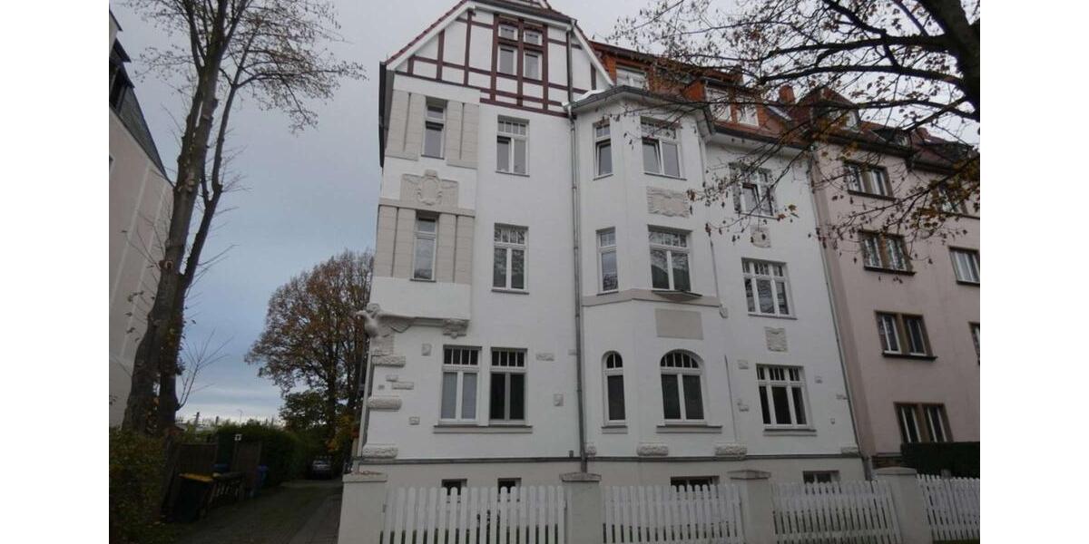Etagenwohnung Zwickau Zwickau-Nord - 2 Zimmer, 46 m&sup2;, 300&euro; | Angebot:21467681
