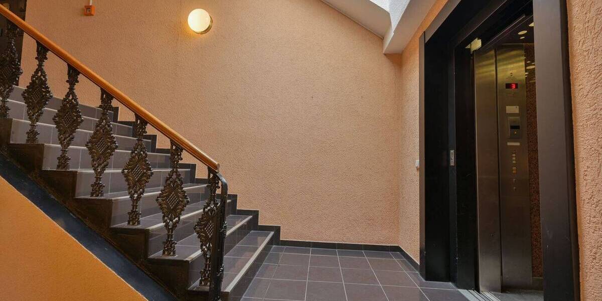 Etagenwohnung Hohenstein-Ernstthal Ernstthal - 3 Zimmer, 66 m&sup2;, 365&euro; | Angebot:26028054