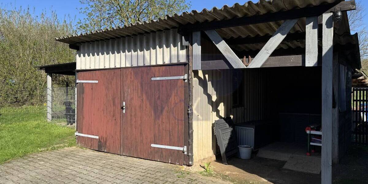 Doppelhaushälfte Berga/Elster / Wernsdorf Wernsdorf - 5 Zimmer, 127 m&sup2;, 154.900&euro; | Angebot:26541149