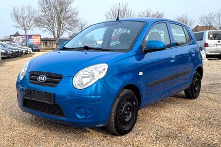 Kia Picanto 62.015 km 2.880 &euro; Zwickau 08056