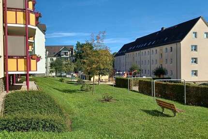 Wohnung Zwickau Auerbach - 3 Zimmer, 81 m&sup2;, 483&euro; | Angebot:24611589