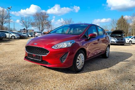 Ford Fiesta 148.355 km 6.980 &euro; Zwickau 08056