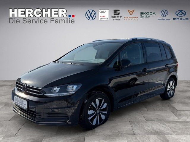 VW Touran 7.118 km 35.990 &euro; Zwickau 08056