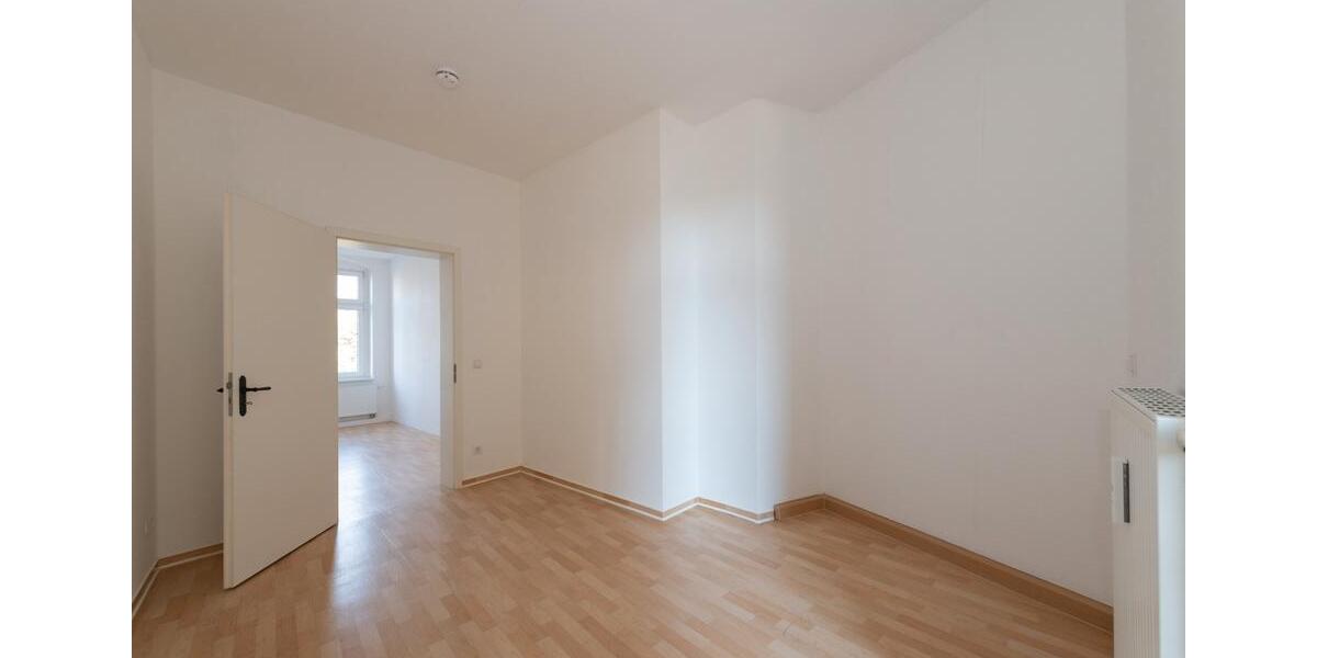 Etagenwohnung Werdau - 2 Zimmer, 57 m&sup2;, 290&euro; | Angebot:24953427