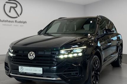 VW Touareg 66.859 km 49.489 &euro; Oelsnitz/Erzgebirge 09376