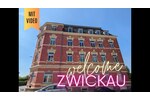 Etagenwohnung Zwickau - 1 Zimmer, 36 m&sup2;, 190&euro; | Angebot:25945647