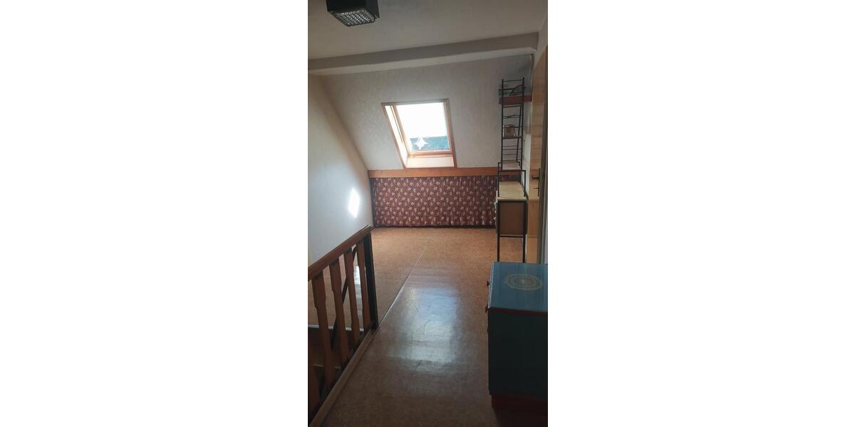 Einfamilienhaus Kirchberg - 8 Zimmer, 120 m&sup2;, 122.500&euro; | Angebot:26766375