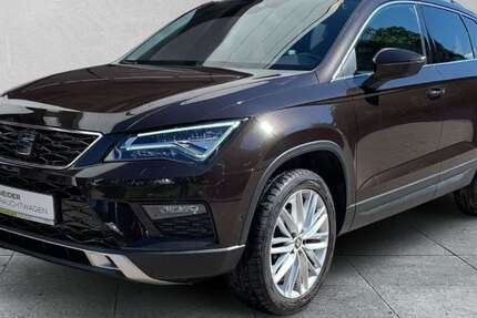 Seat Ateca 46.500 km 19.690 &euro; Zwickau 08064