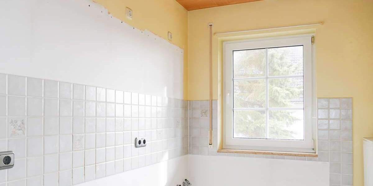 Etagenwohnung Greiz Neumühle - 3 Zimmer, 77 m&sup2;, 83.000&euro; | Angebot:25729332