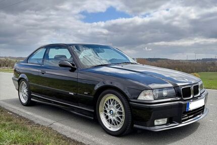 BMW 325 120.311 km 20.900 &euro; Schmölln 04626