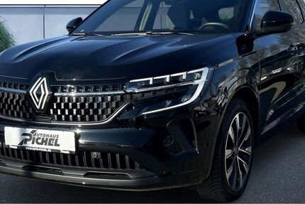 Renault Austral 12.250 km 28.995 &euro; Hartmannsdorf 09232