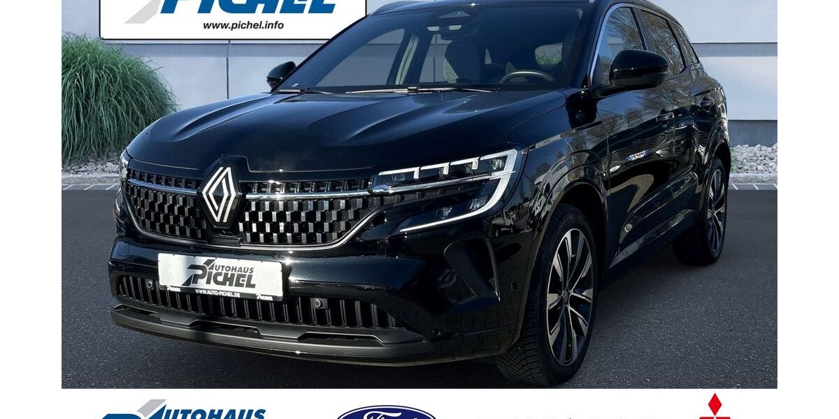 Renault Austral 12.250 km 29.290 &euro; Hartmannsdorf 09232